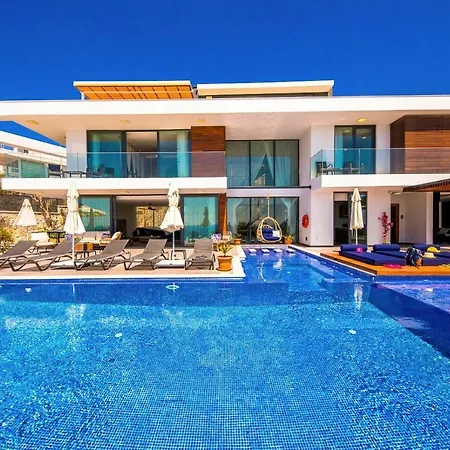 Lapis - Kalkan *