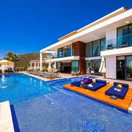 Lapis - Kalkan Villa *