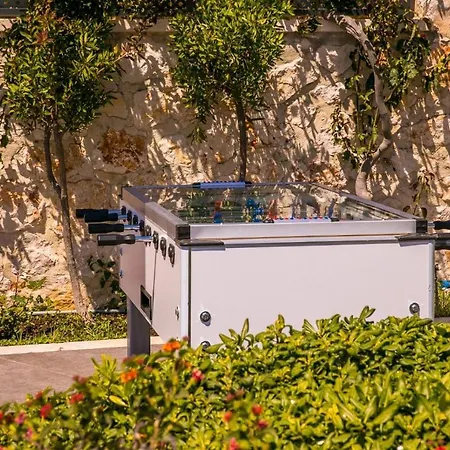 Lapis - Kalkan Villa Kaş