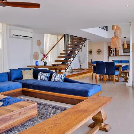 Lapis - Kalkan Villa *