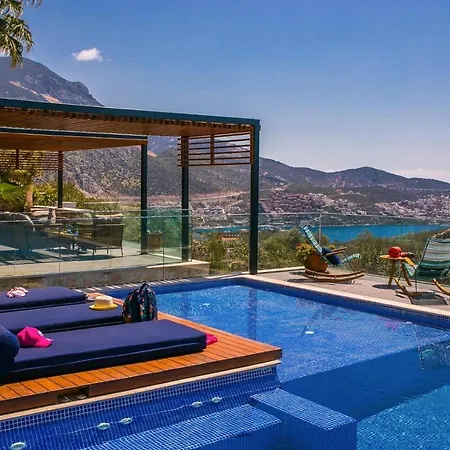 Lapis - Kalkan *