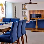 Lapis - Kalkan Villa Kaş