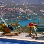 Lapis - Kalkan