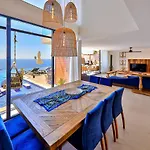 Villa Lapis - Kalkan *