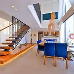 Villa Lapis - Kalkan Kaş