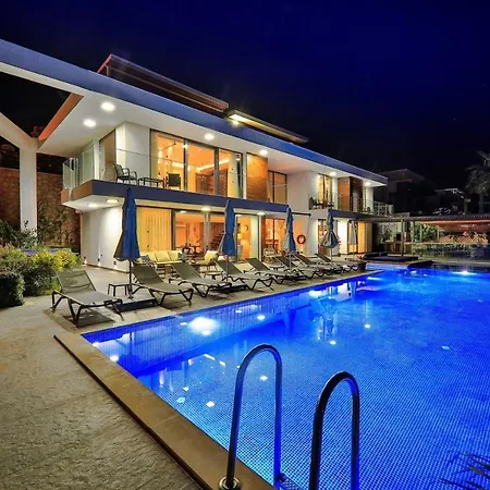 Lapis - Kalkan * Kas