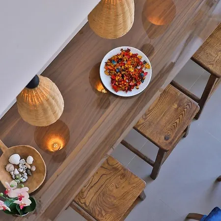 Villa Lapis - Kalkan Kas