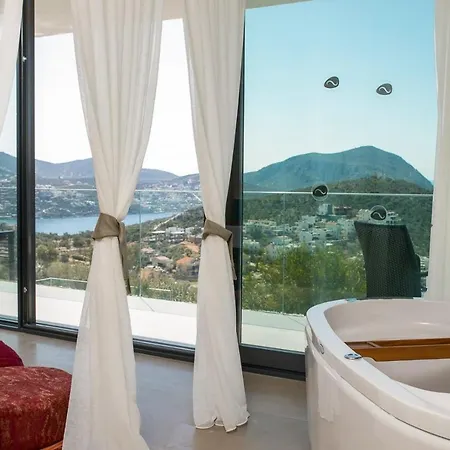 Lapis - Kalkan * Kaş