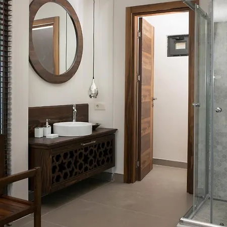 Villa Lapis - Kalkan