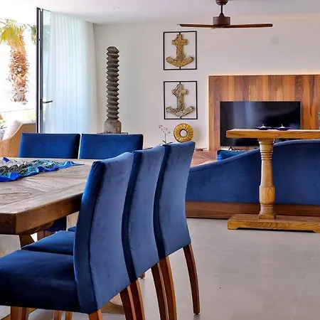 Lapis - Kalkan Villa Kaş