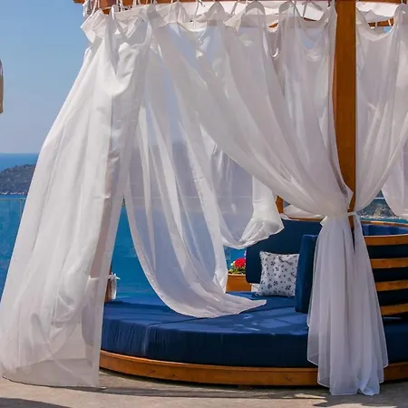 Villa Lapis - Kalkan Kaş