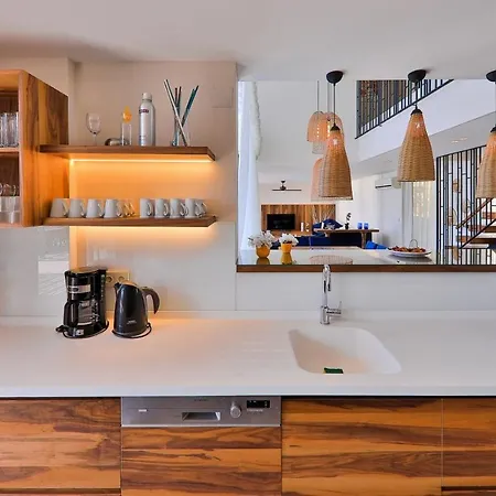 Lapis - Kalkan Villa Kaş