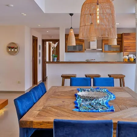 Villa Lapis - Kalkan