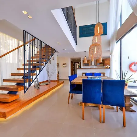 Villa Lapis - Kalkan Kas