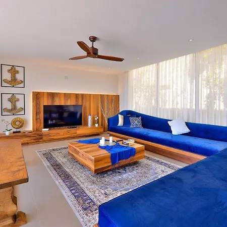 Lapis - Kalkan Villa Kas