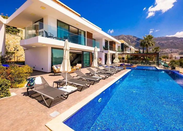 Lapis - Kalkan