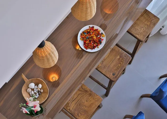 Villa Lapis - Kalkan Kas
