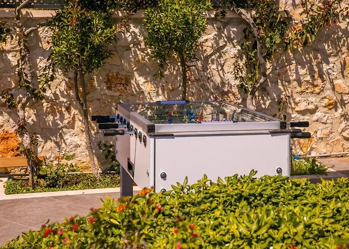 Lapis - Kalkan Villa Kas