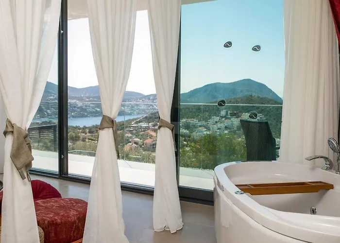 Lapis - Kalkan * Kas