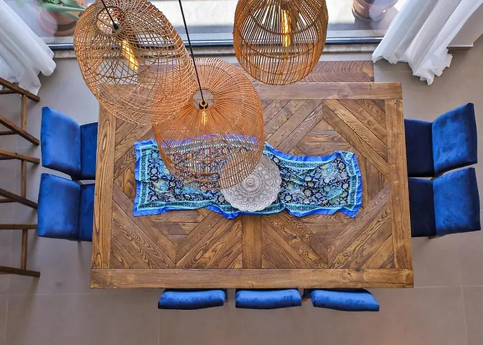 Lapis - Kalkan Каш
