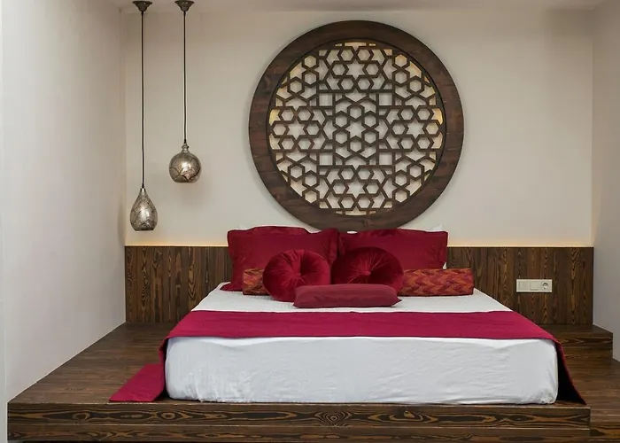 Villa Lapis - Kalkan Kas