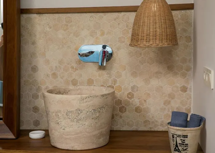 Lapis - Kalkan *