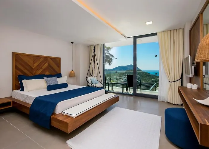 Lapis - Kalkan * Kas