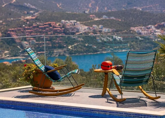 Lapis - Kalkan
