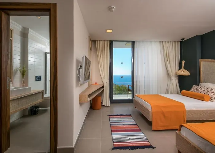 Lapis - Kalkan Kas