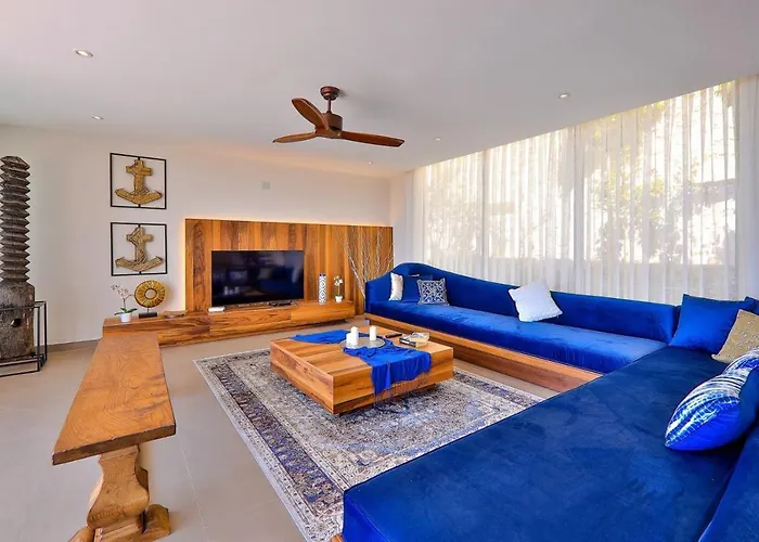 Lapis - Kalkan Villa Kas