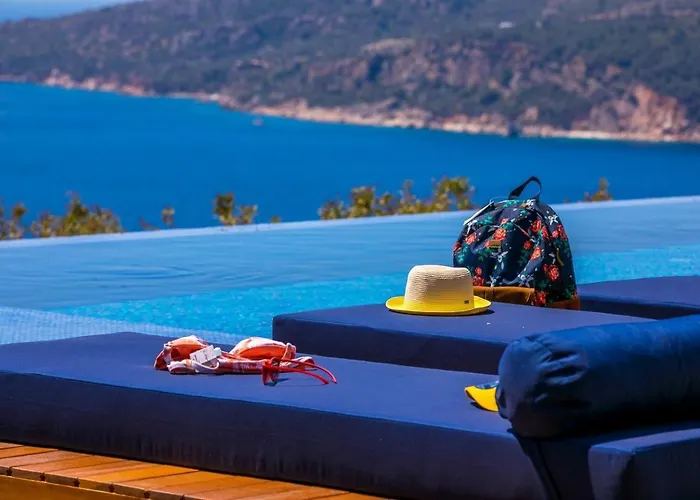 Lapis - Kalkan