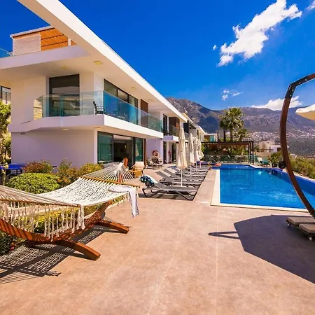 Lapis - Kalkan Kaş
