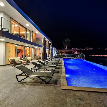 Lapis - Kalkan Kaş