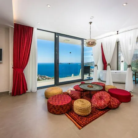 Lapis - Kalkan Kaş