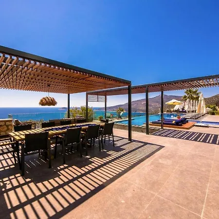 Lapis - Kalkan Kaş