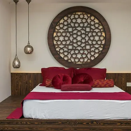 Vila Lapis - Kalkan Kaş