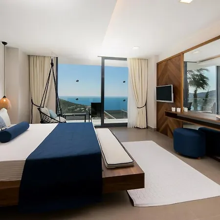 Vila Lapis - Kalkan *