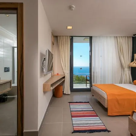 Lapis - Kalkan Kaş